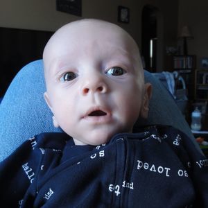 Meet your Posher, Marie